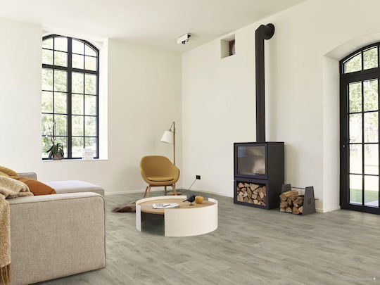 Beauflor Plastic Floor Vinyl Trento 2.8mm in Roll with Width 4m (price per sq.m)