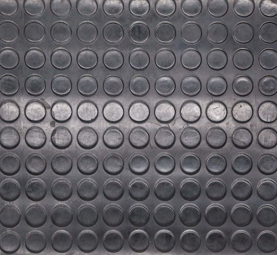 Newplan Elastisch Plastikboden 3mm in Rolle mit Breite 1.2m (Preis pro m²)