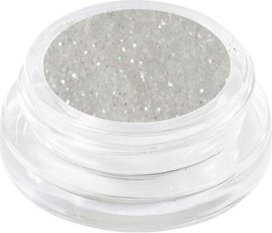 UpLac 454 Glitzer für Nägel in Transparent Farbe
