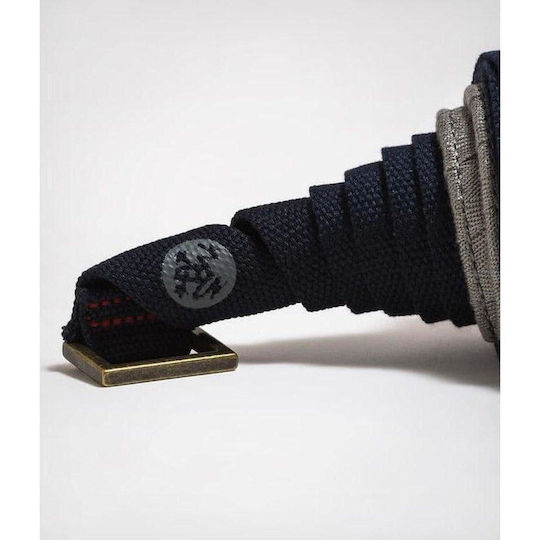Manduka Commuter Mat Carry Strap L173 x W3.81cm Blue