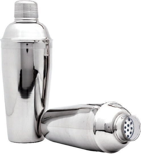 Novatex Schusterin Shaker mit Kapazität 500ml