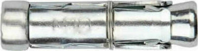 FFG Schraubanker Metall 6x45mm 50Stück