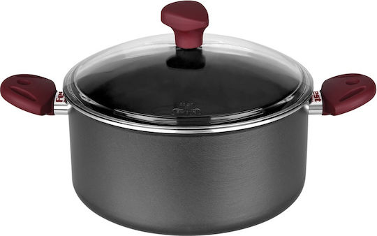 Fest Magic Βαθιά Κατσαρόλα από Αλουμίνιο 4lt / 22cm