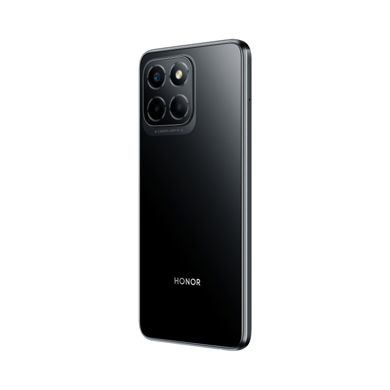 Honor X8 5g Dual Sim 6gb128gb Midnight Black Skroutzgr