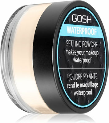 Gosh Waterproof Setting Powder 7gr