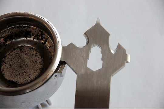 Joe Frex Πολυεργαλείο Barista EMT