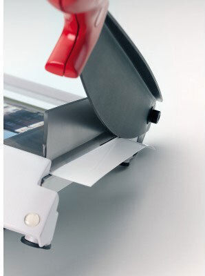 Ideal Office Cutting Machine Guillotine A3