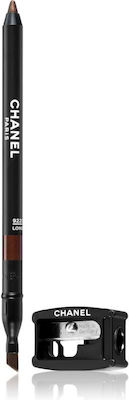 Chanel Le Crayon Yeux Precision Eye Definer Eye Pencil 66 Brun Cuivre