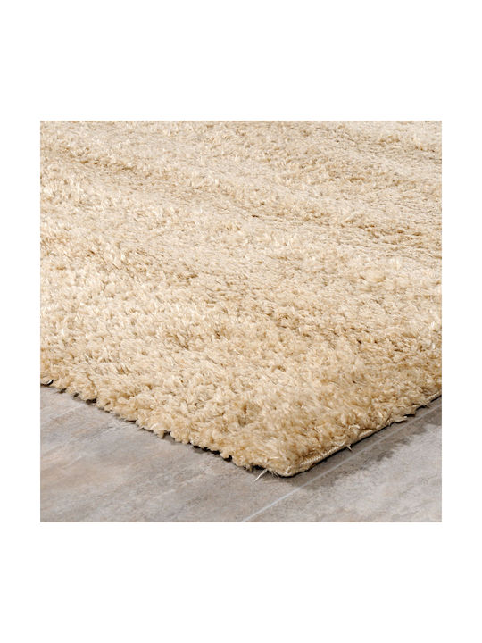 Tzikas Carpets Alpino Rug Rectangular Beige