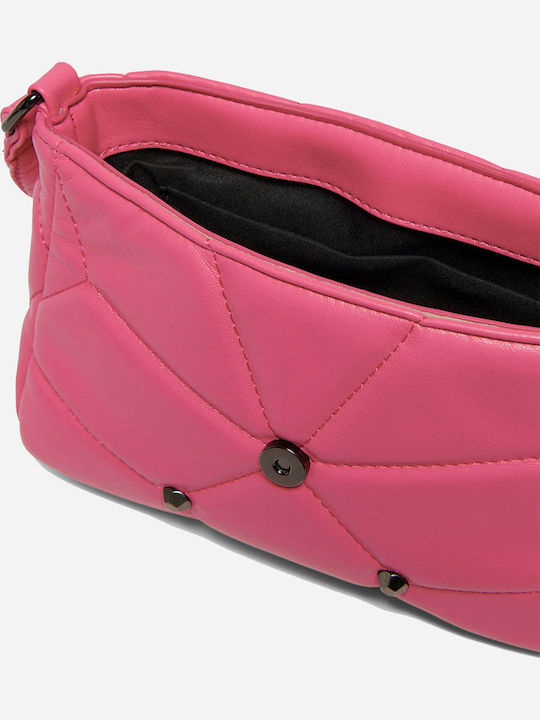 Onlmandy Damen Schulter Crossbody Tasche Rosa