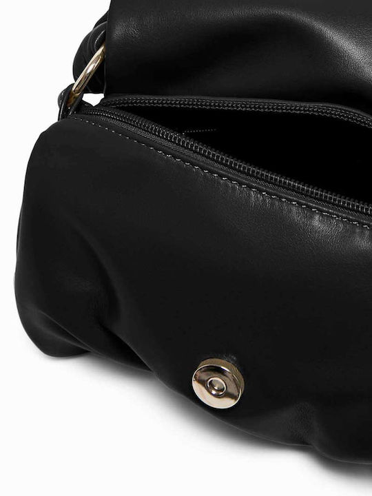 Onlmoon Damen Handtasche Schwarz