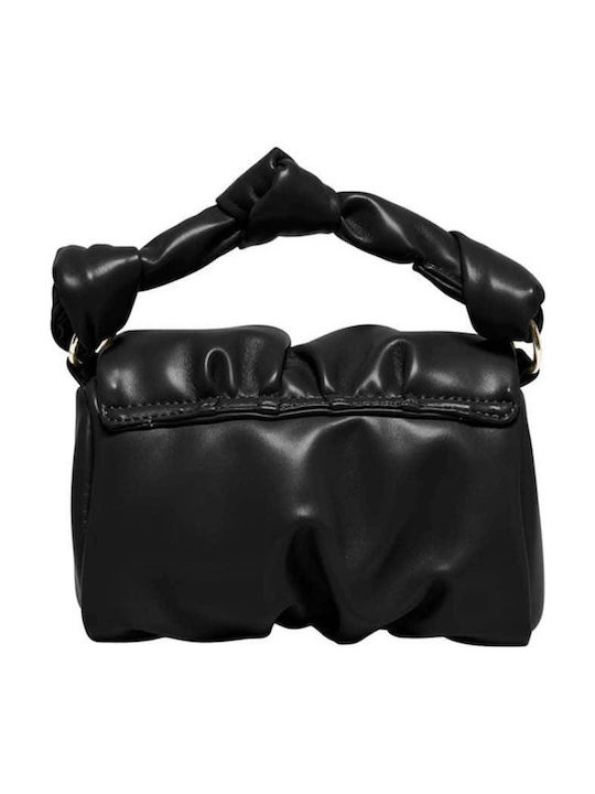 Onlmoon Damen Handtasche Schwarz