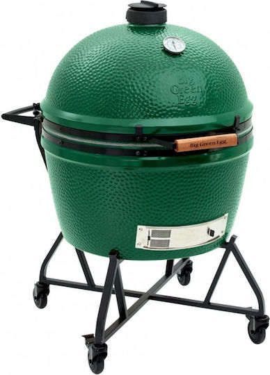Big Green Egg Основа за Грил Основа с Дръжка за 2XL EGG