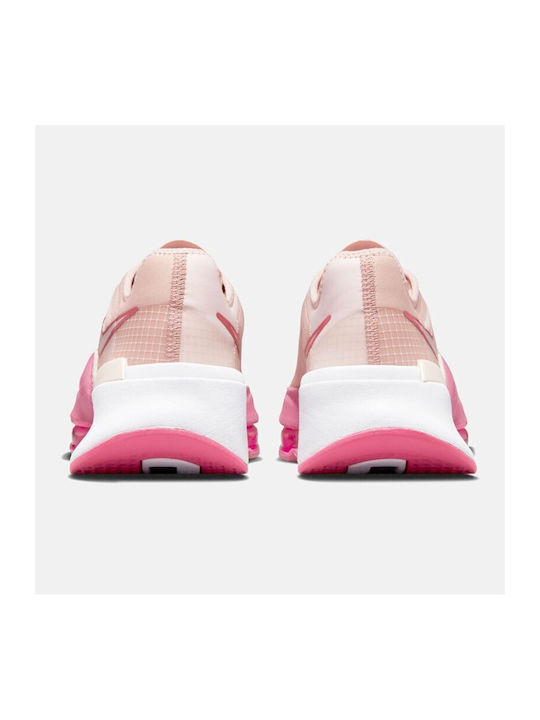Air Zoom Superrep 3 Γυναικεία Αθλητικά Παπούτσια Training Ροζ