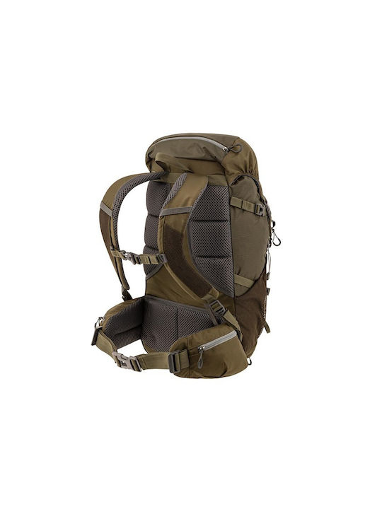 Polo Nomad Rucsac de alpinism 70lt Verde