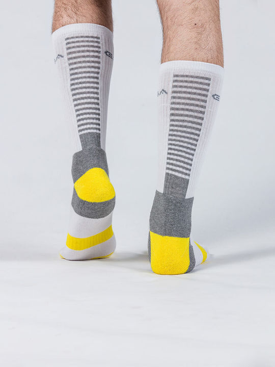 GSA Bamboo Athletic Socks Multicolour 6 Pairs