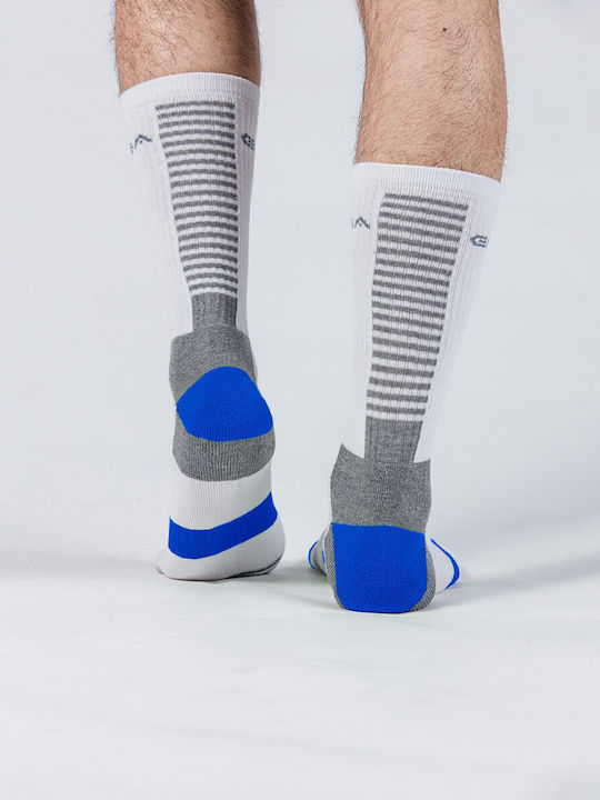 GSA Bamboo Athletic Socks Multicolour 6 Pairs