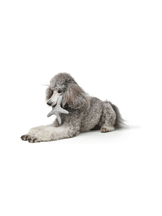Hunter Skagen Plush Toy Dog Small 20εκ. Blue 1pcs