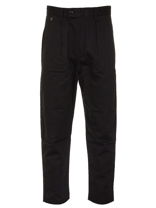 Worker Pantaloni Negru