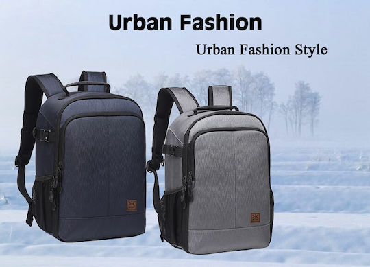 DIAT 150 Blue Camera Backpack