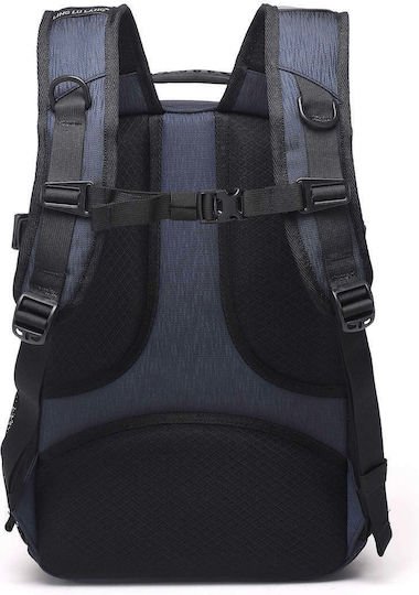 DIAT 150 Blue Camera Backpack
