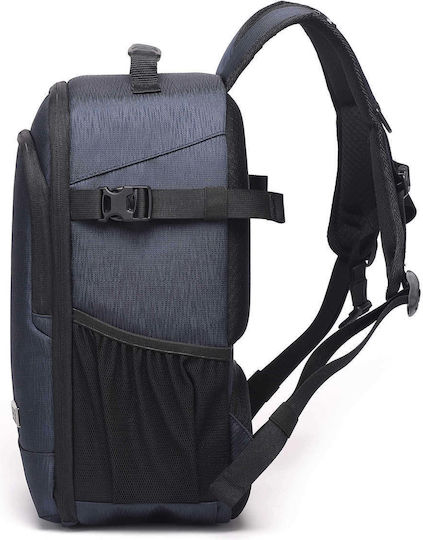 DIAT 150 Blue Camera Backpack