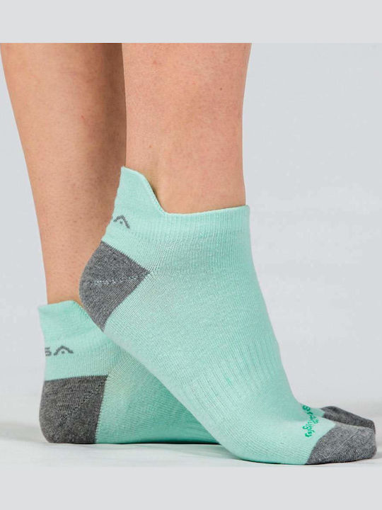 GSA Organicplus Athletic Socks Multicolour 6 Pairs