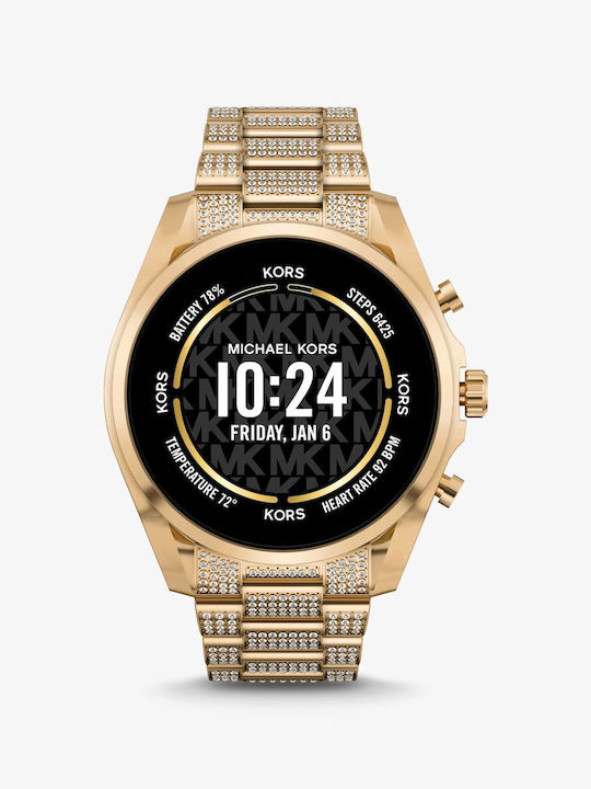 Michael kors smartwatch skroutz hot sale