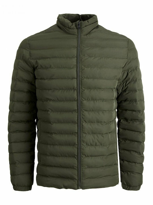 Jacket Puffer Windproof Rosin