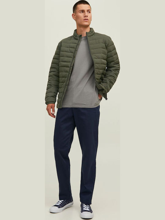 Jacket Puffer Windproof Rosin
