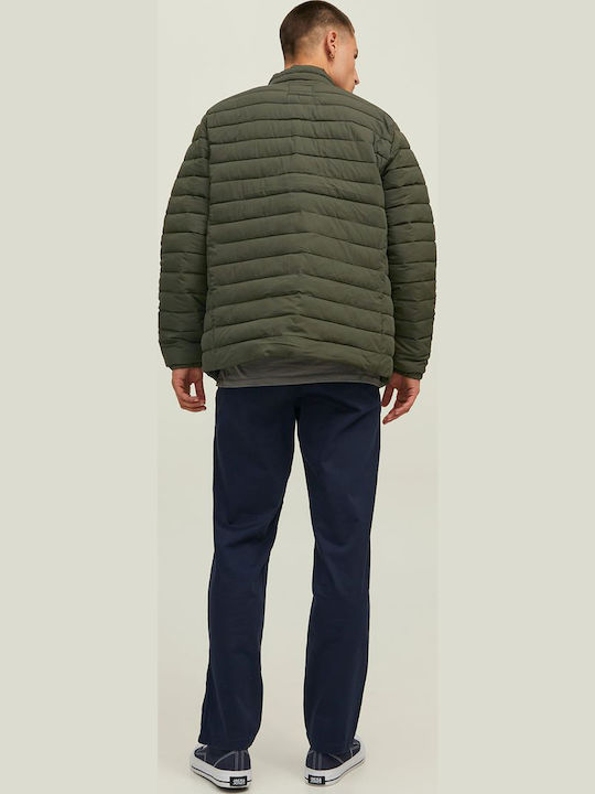 Jacket Puffer Windproof Rosin