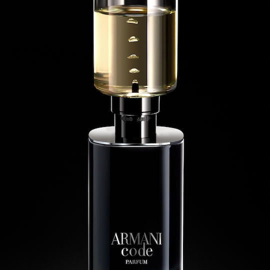 Giorgio Armani Armani Code Eau de Parfum Refillable 125ml