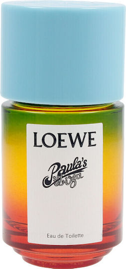 Loewe Paula's Ibiza Eau de Toilette 50ml