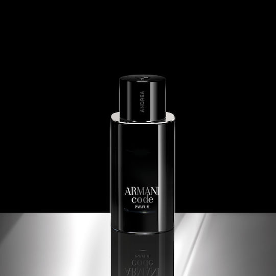 Giorgio Armani Armani Code Eau de Parfum Refillable 125ml