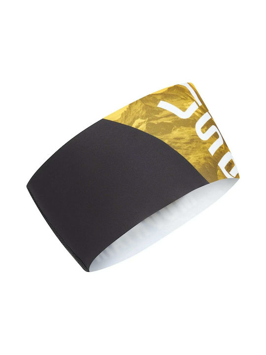 La Sportiva Promo Athletic Headband Multicolour