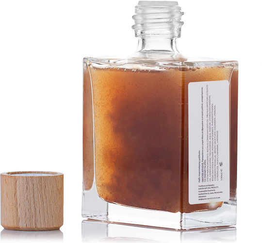 Aurora Natural Keratin Hair Therapy Λάδι Μαλλιών για Ενδυνάμωση 100ml