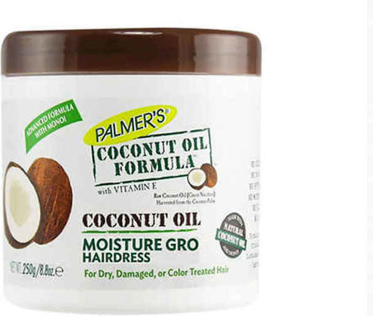 Palmer's Coconut Strengthening Hair Oil 236ml