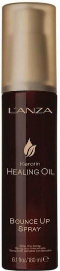 L' Anza Hair Oil for Repair with Keratin 180ml