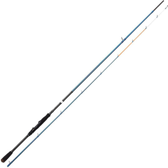 Savage Gear SGS2 Καλάμι Ψαρέματος για Eging 2.59m 0.6-1gr