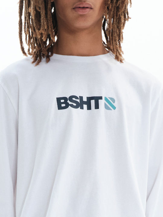 T-shirt Λευκό