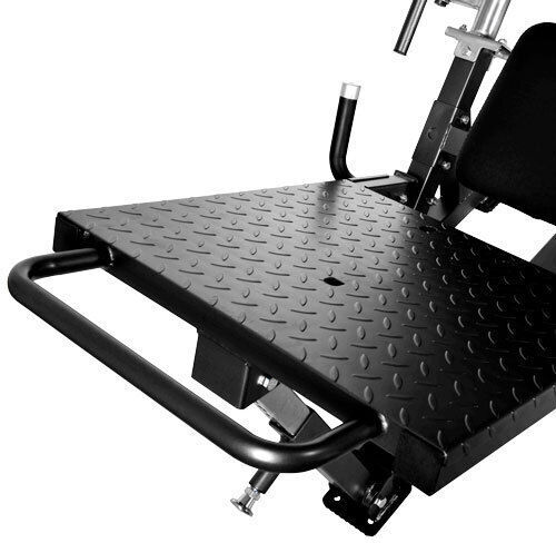 Pegasus TR45 Beinpresse ohne Gewichte