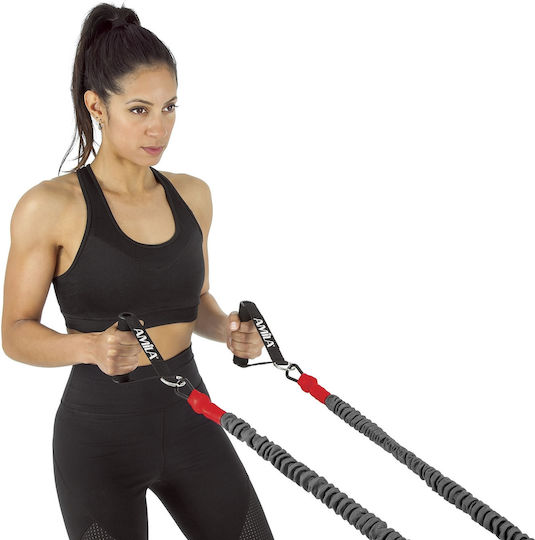 AMILA Resistance Band Handles 2pcs