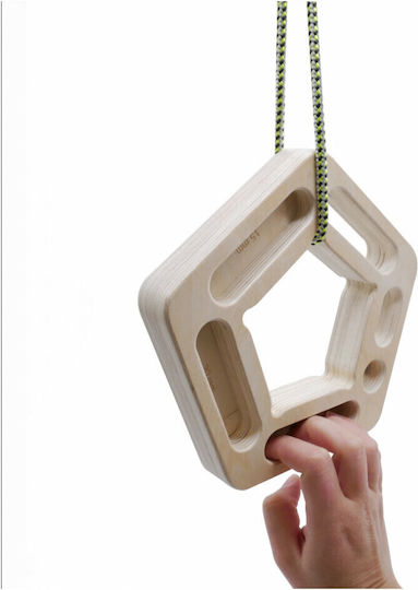 YY Vertical Penta Strength Training Balance Board