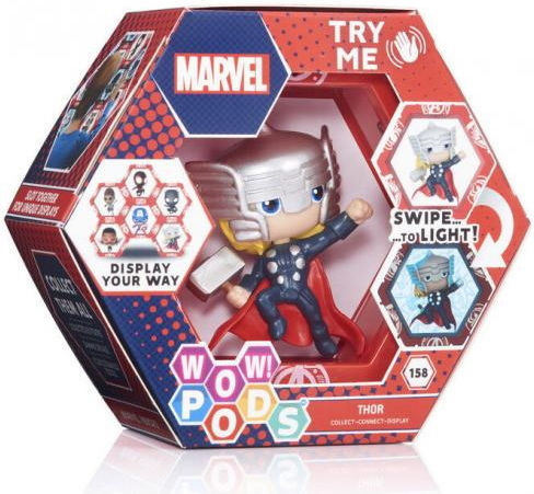 Wow!Stuff Marvel Thor Figură De Acțiune 11cm