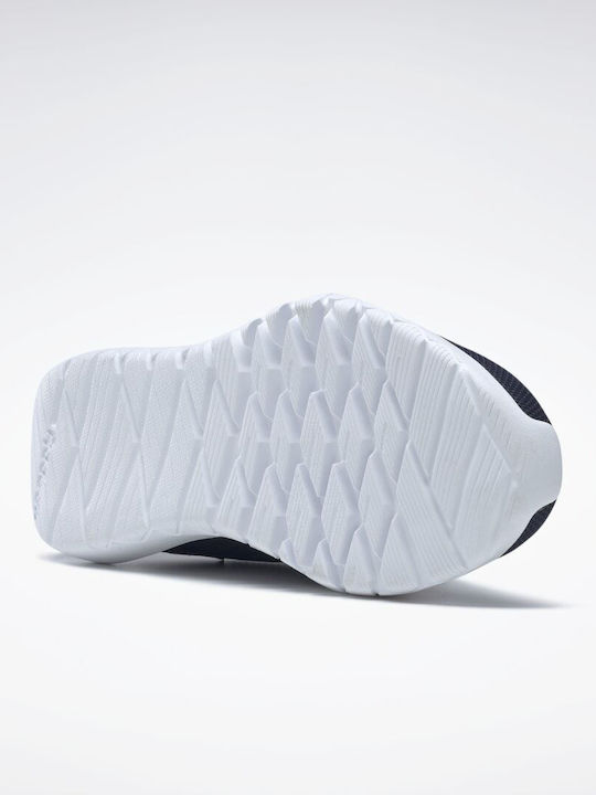 Flexagon Energy 4 Sport Shoes Training Vector Navy / Pure Grey 3 / Cloud White