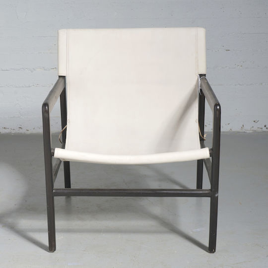 Πολυθρόνα 63x70x88cm Λευκή