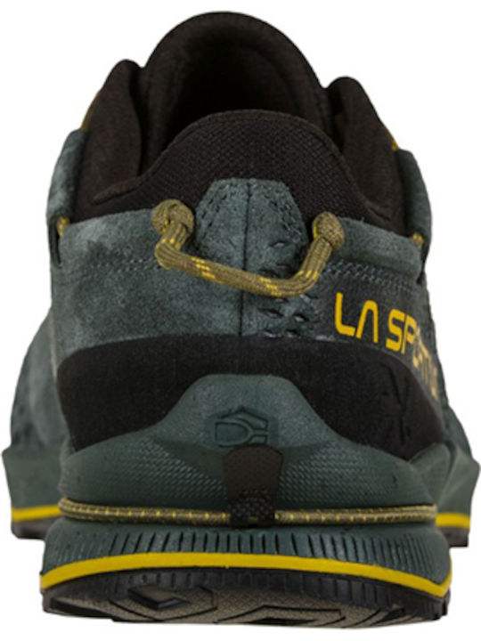La Sportiva TX2 Evo Men's Hiking Shoes Gray