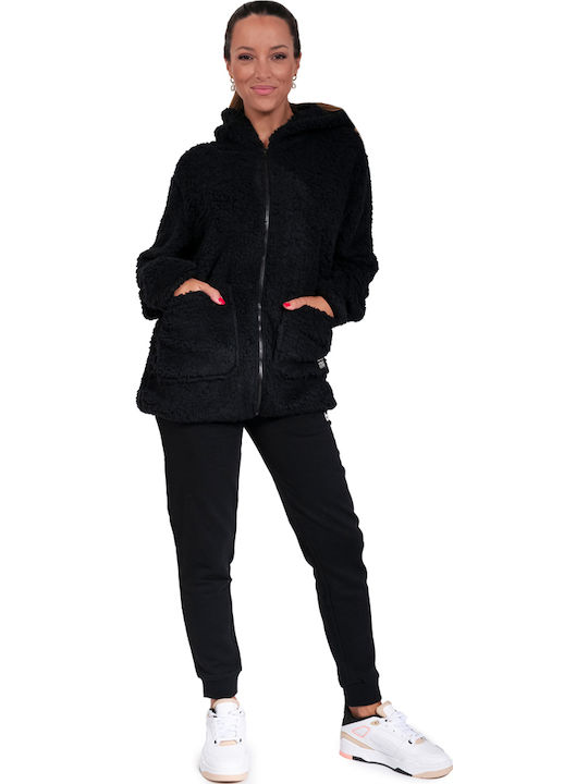 Jogginghose Jogger Schwarz