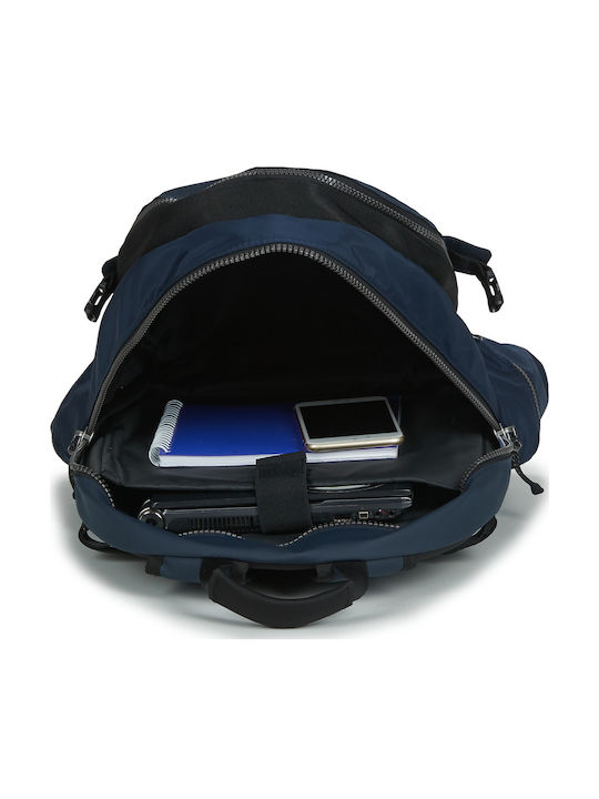 Superdry Mountain Tarp Graphic 25lt Navy Blue