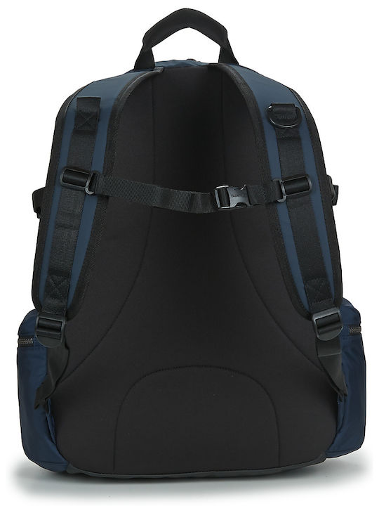 Superdry Mountain Tarp Graphic 25lt Navy Blue
